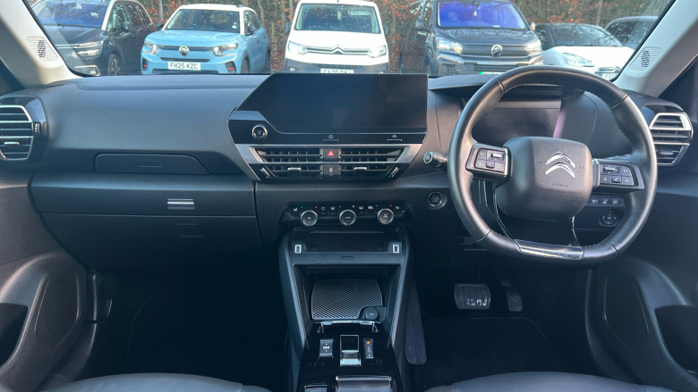 Citroen C4 100kW Shine Plus 50kWh 5dr Auto Electric Hatchback